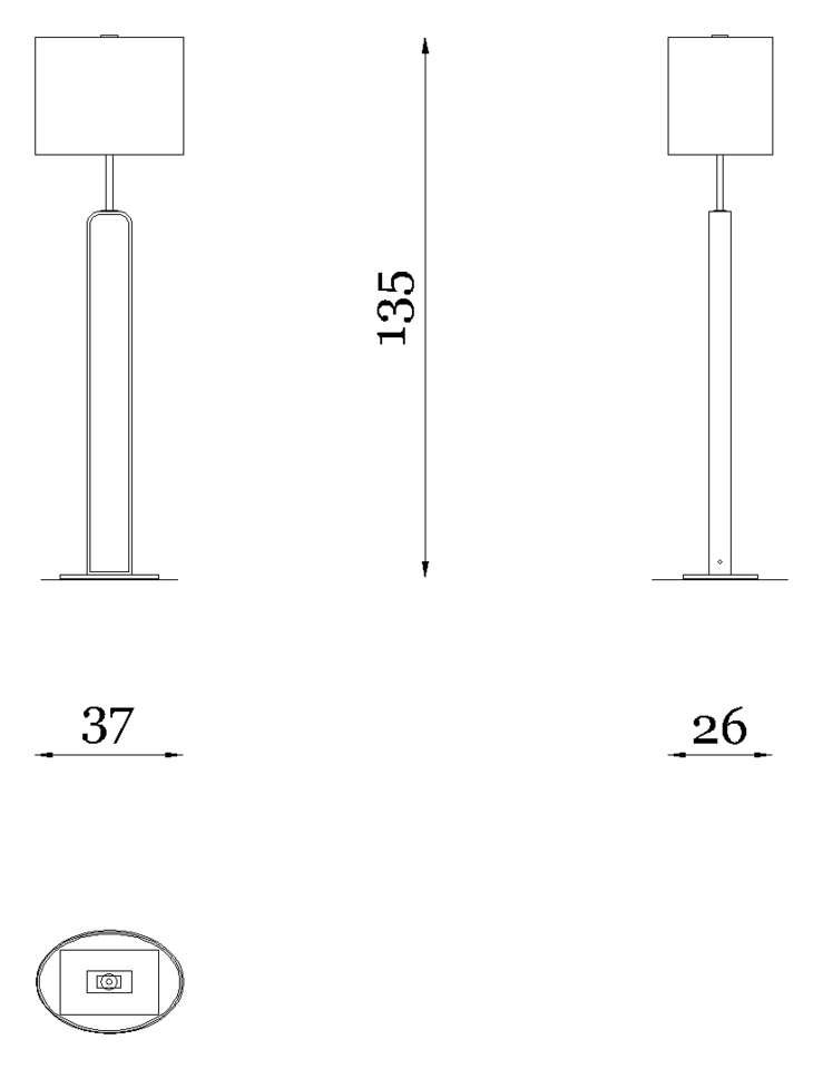 Bagutta — Dimensions 3