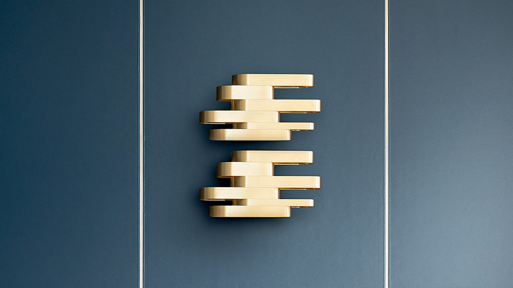 Bijoux Applique