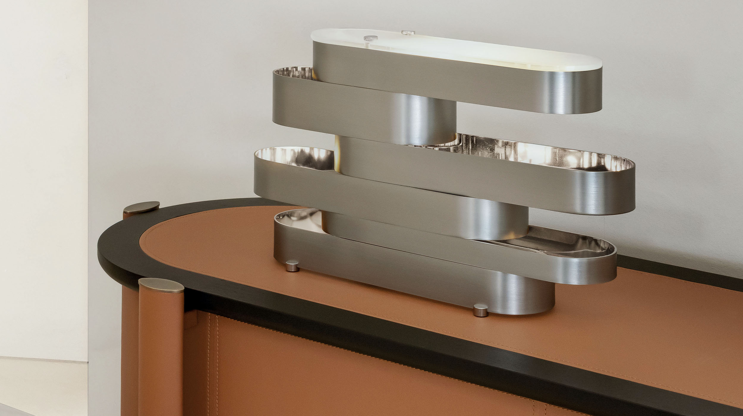 Bijoux Table