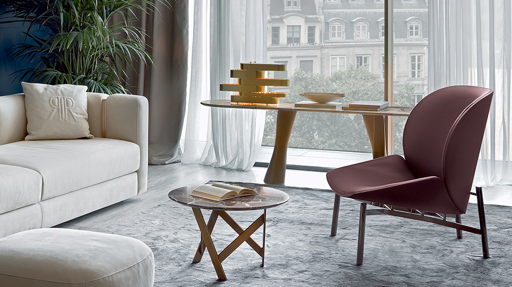 Bijoux Table