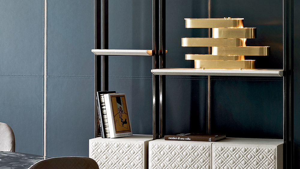 Bijoux Table