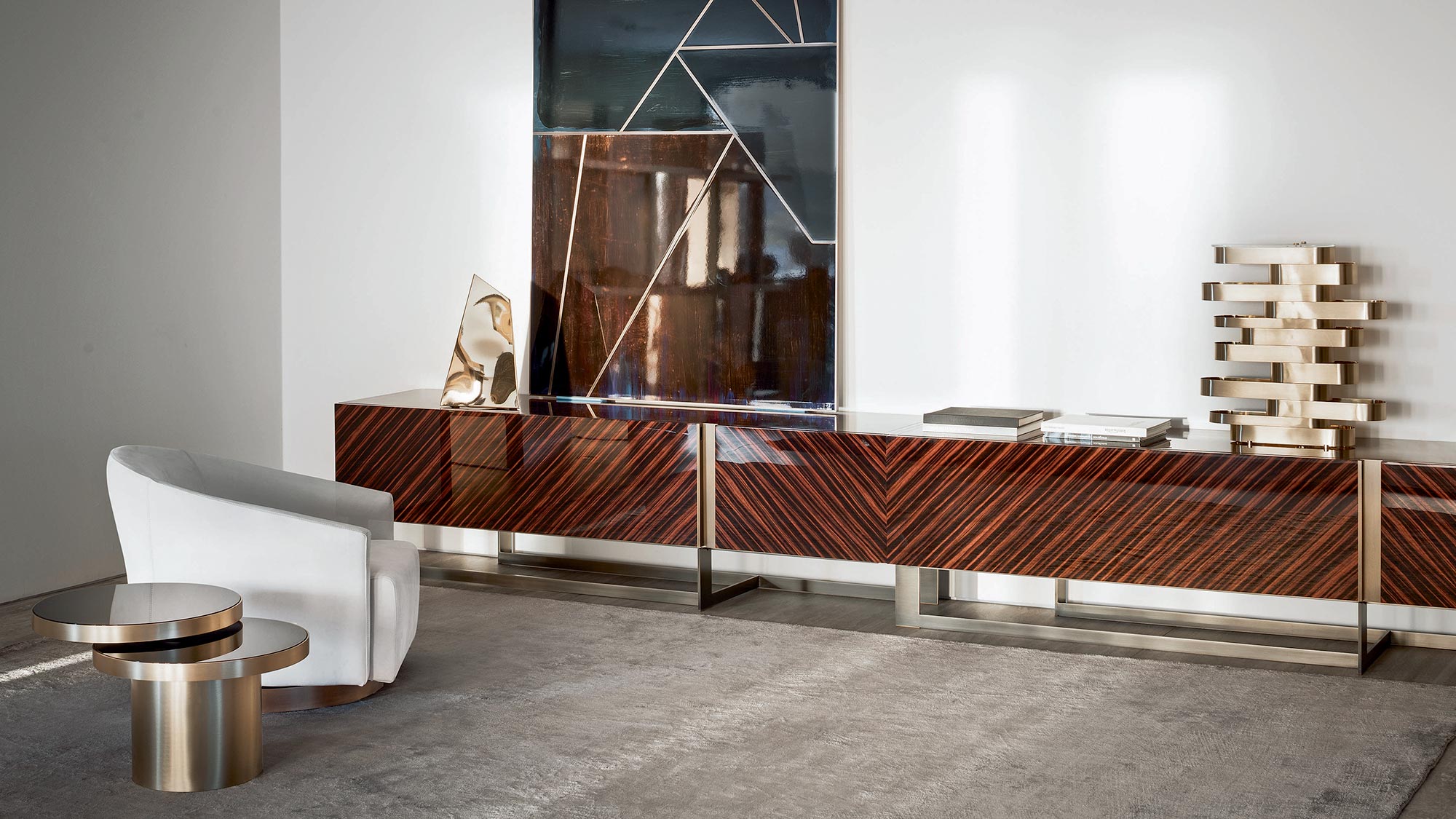 Bijoux Table
