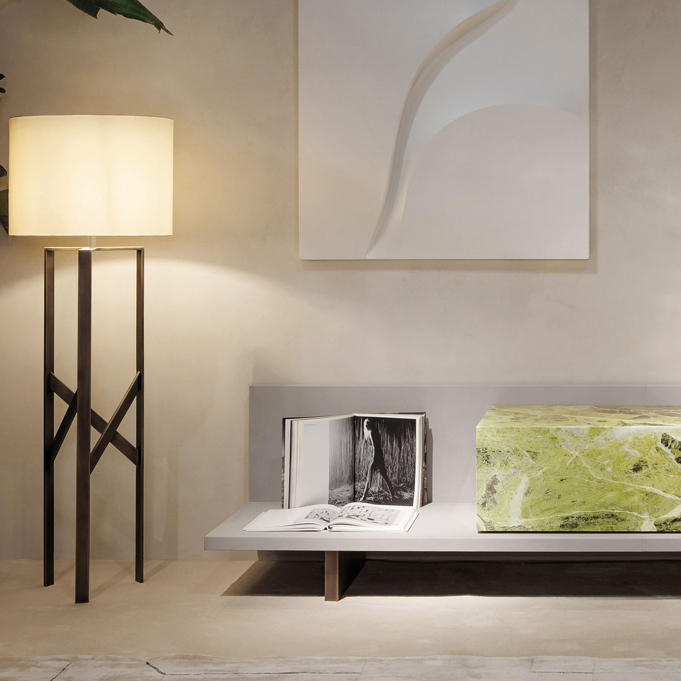 Bijoux Table