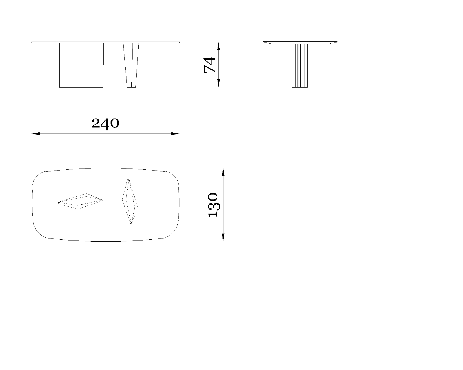 Blanco