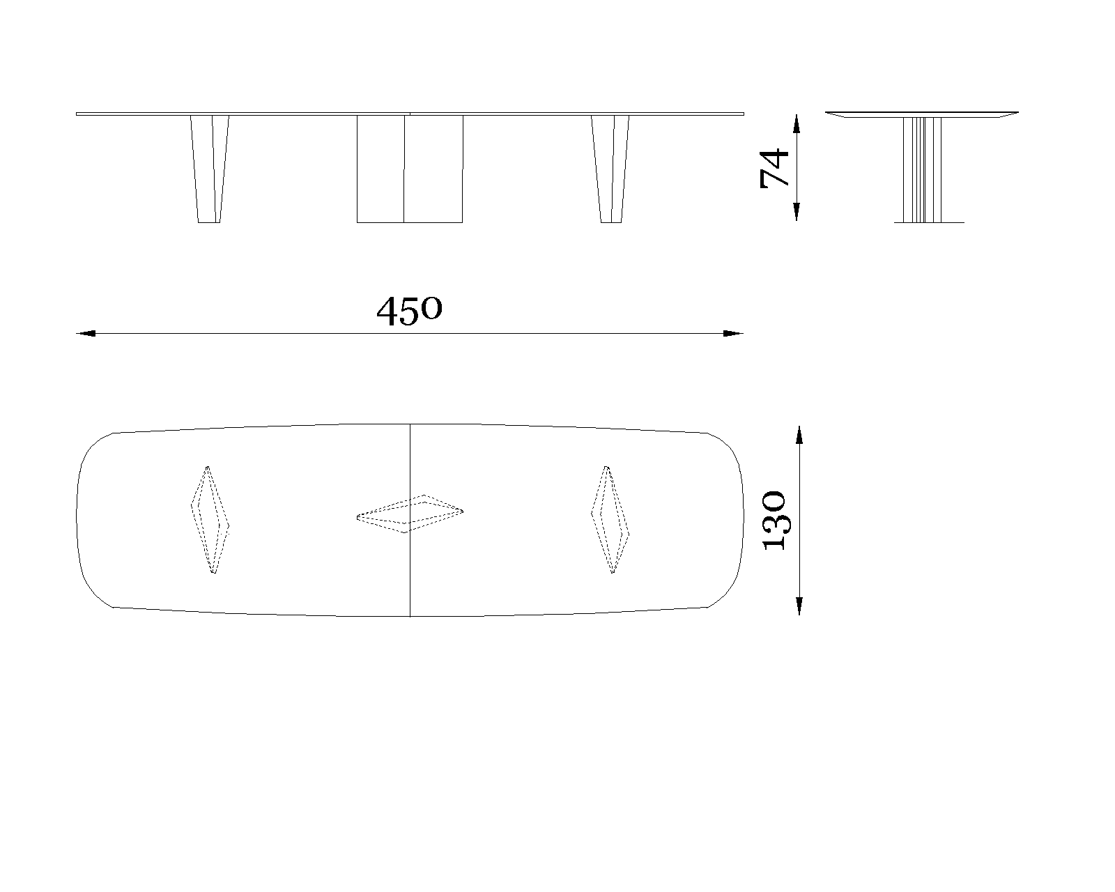 Blanco