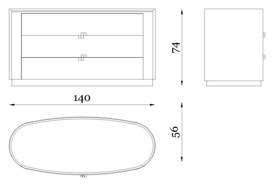 Boheme — Dimensions 1
