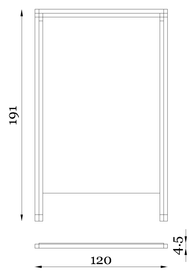 Boheme — Dimensions 1