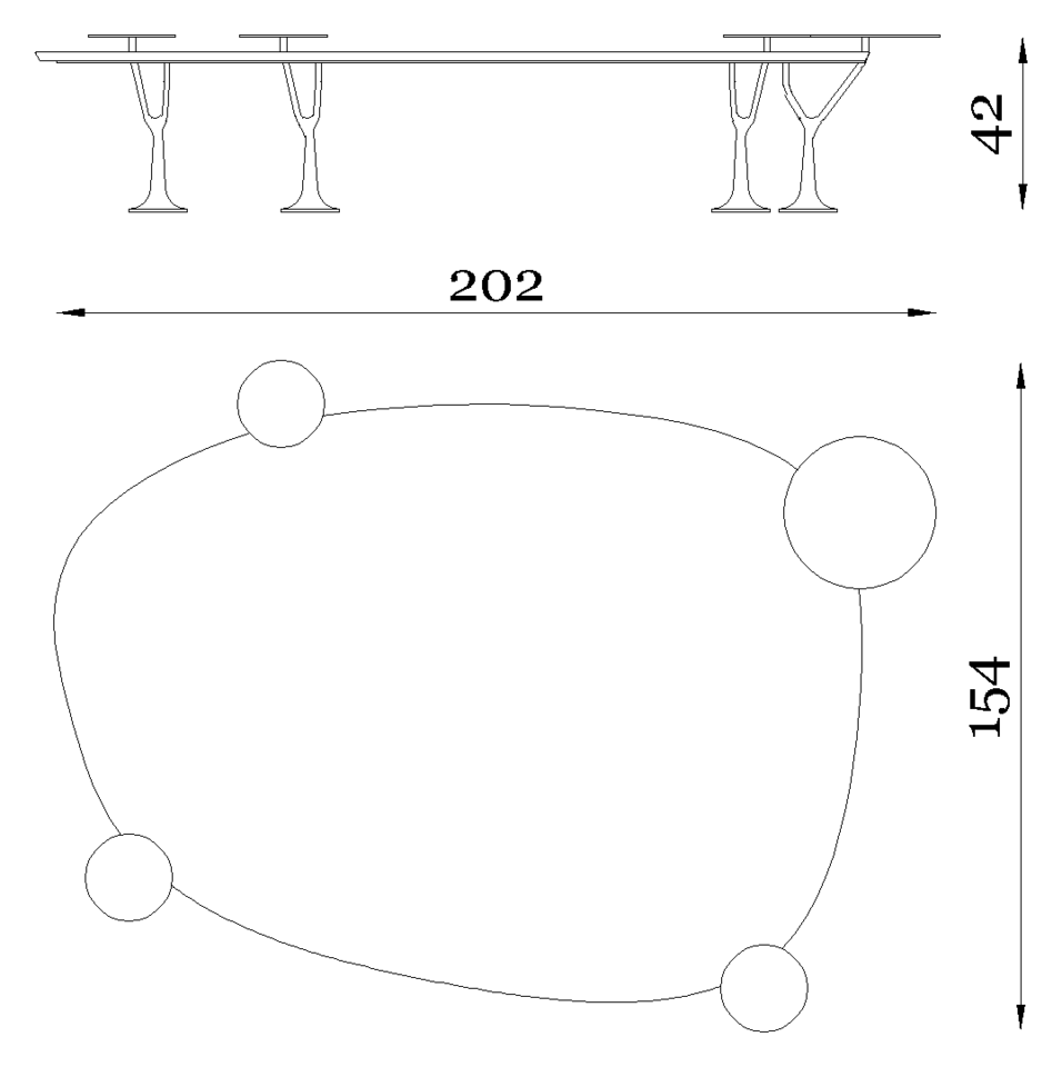 Bonsai — Dimensions 1