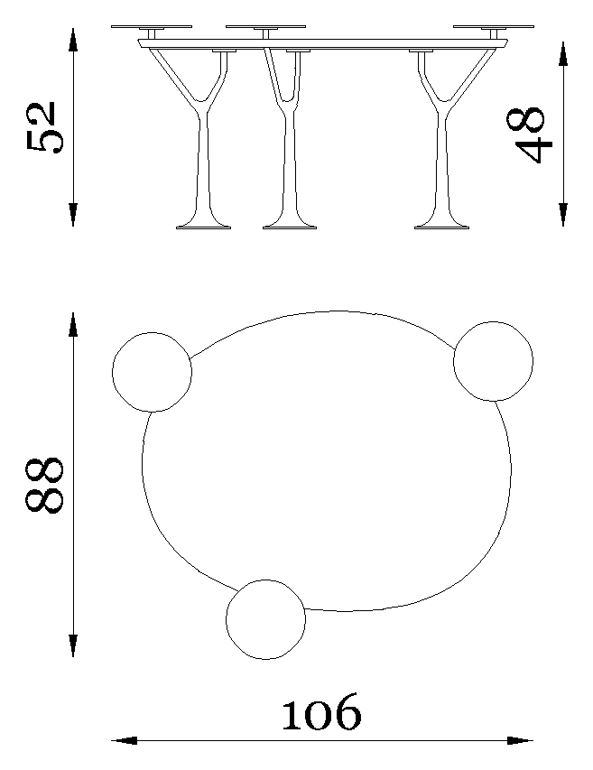 Bonsai — Dimensions 4