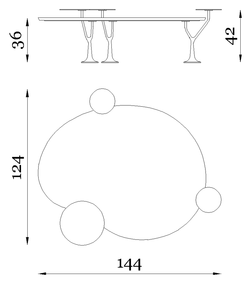Bonsai — Dimensions 6