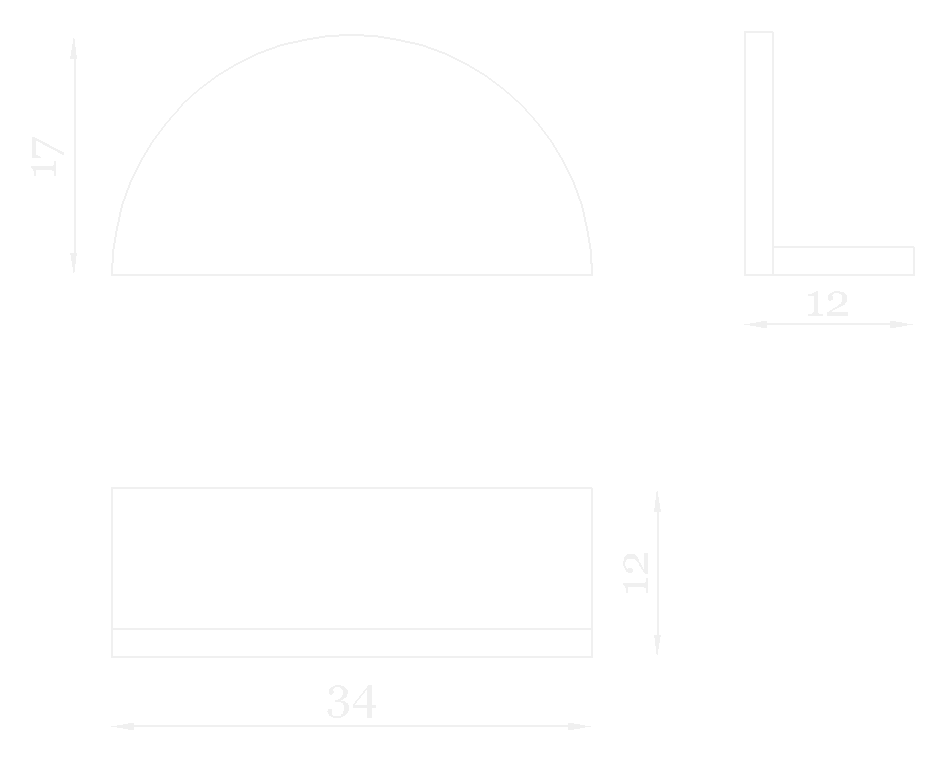 Cometa Low — Dimensions 1