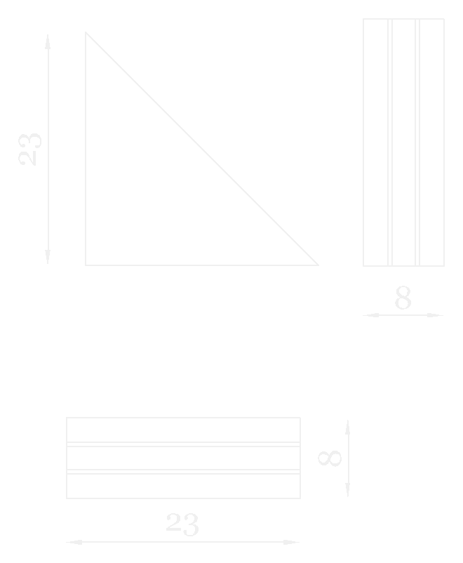 Cometa Low — Dimensions 2