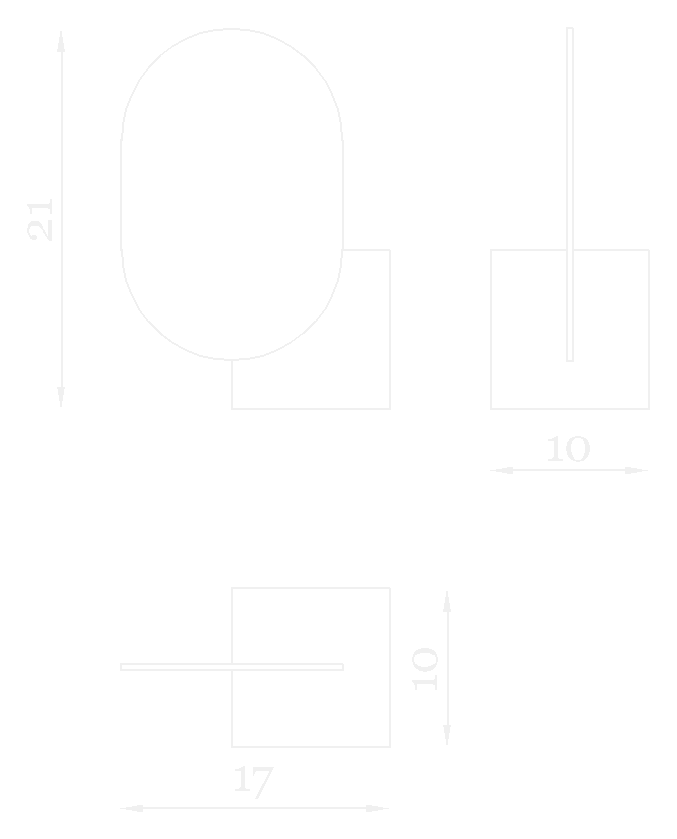Cometa Low — Dimensions 3