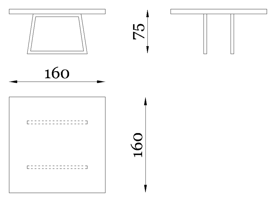 Rugiano Decoro — Dimensions 2
