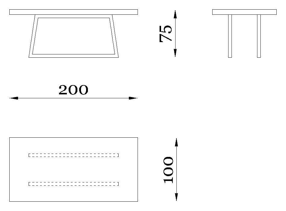 Rugiano Decoro — Dimensions 3
