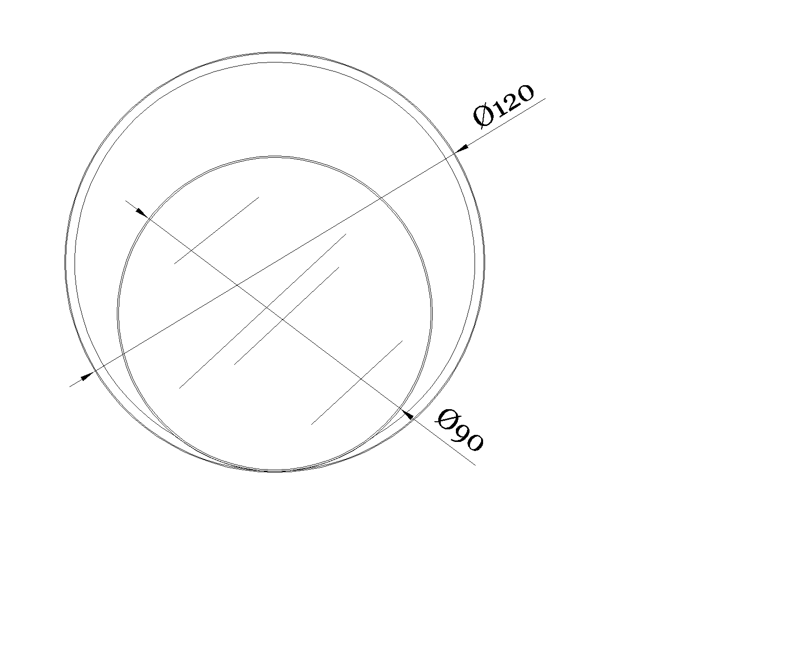 Double Ring