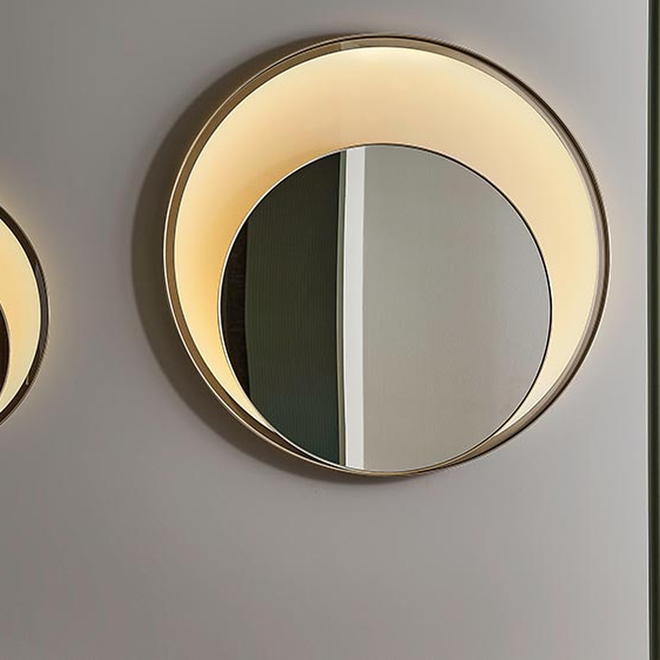 Double Ring