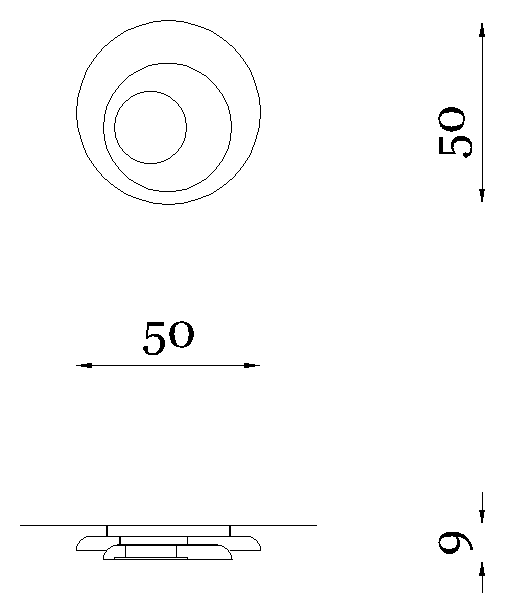 Eclipse — Dimensions 1