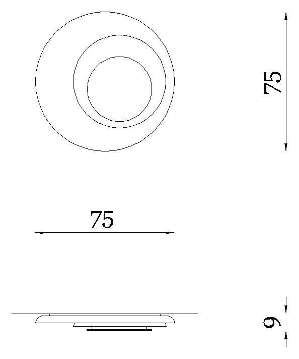 Eclipse — Dimensions 2