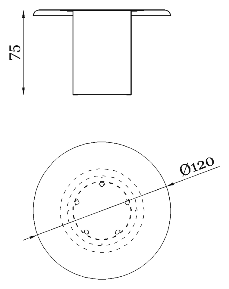 Rugiano Elba — Dimensions 2