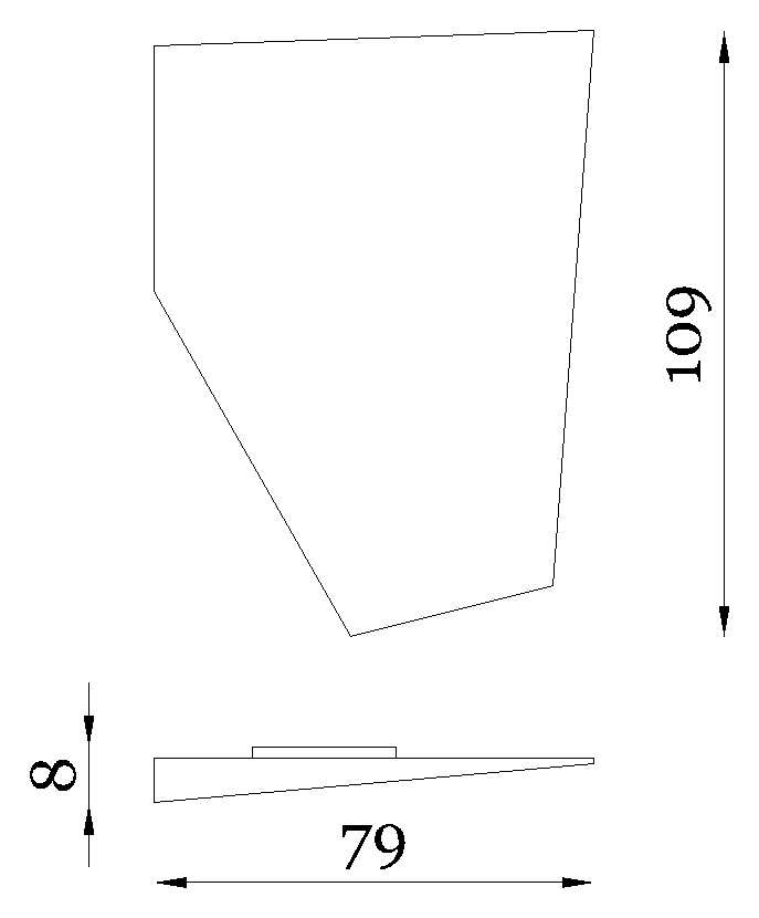 Esprit — Dimensions 1