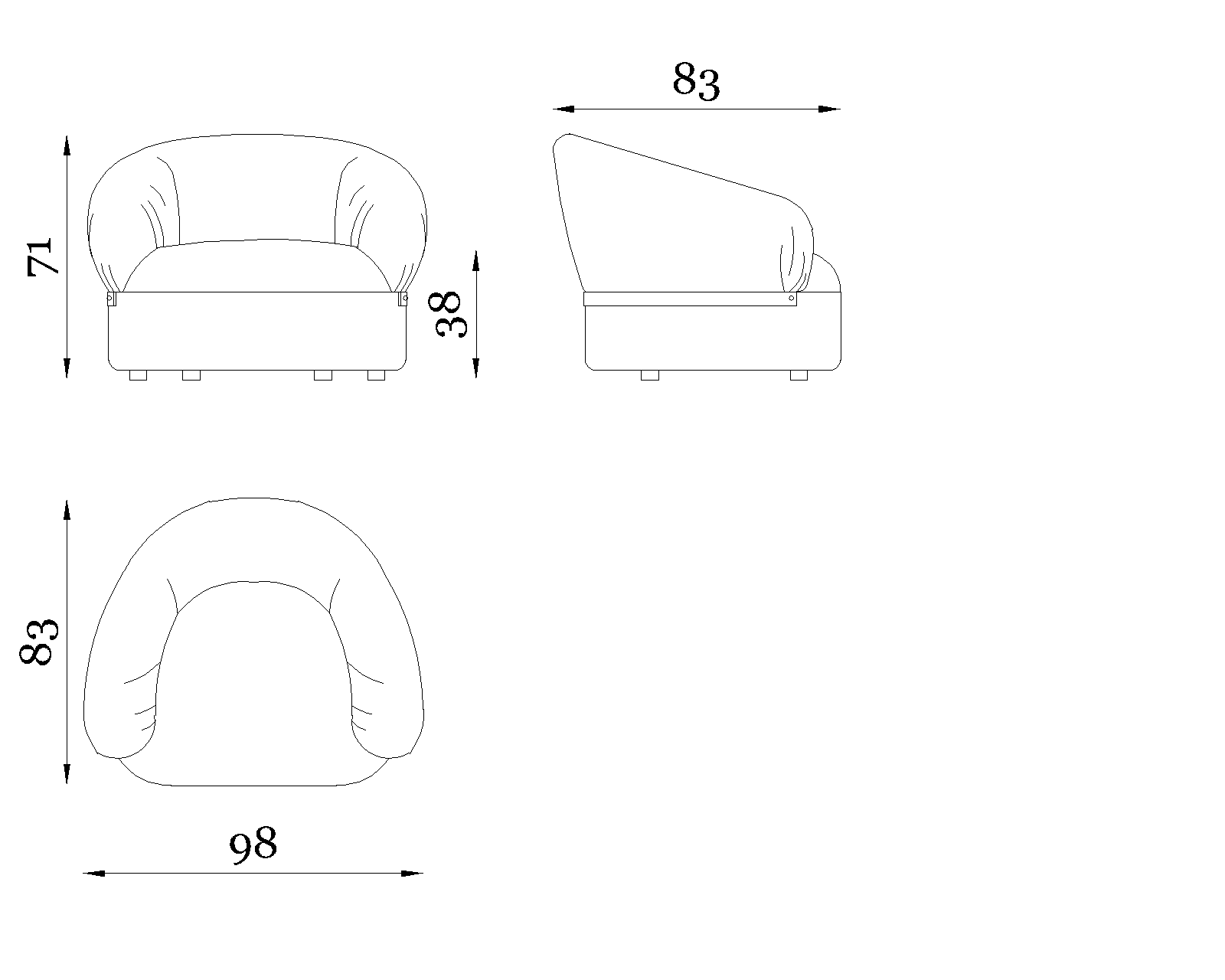 Fandango 2
