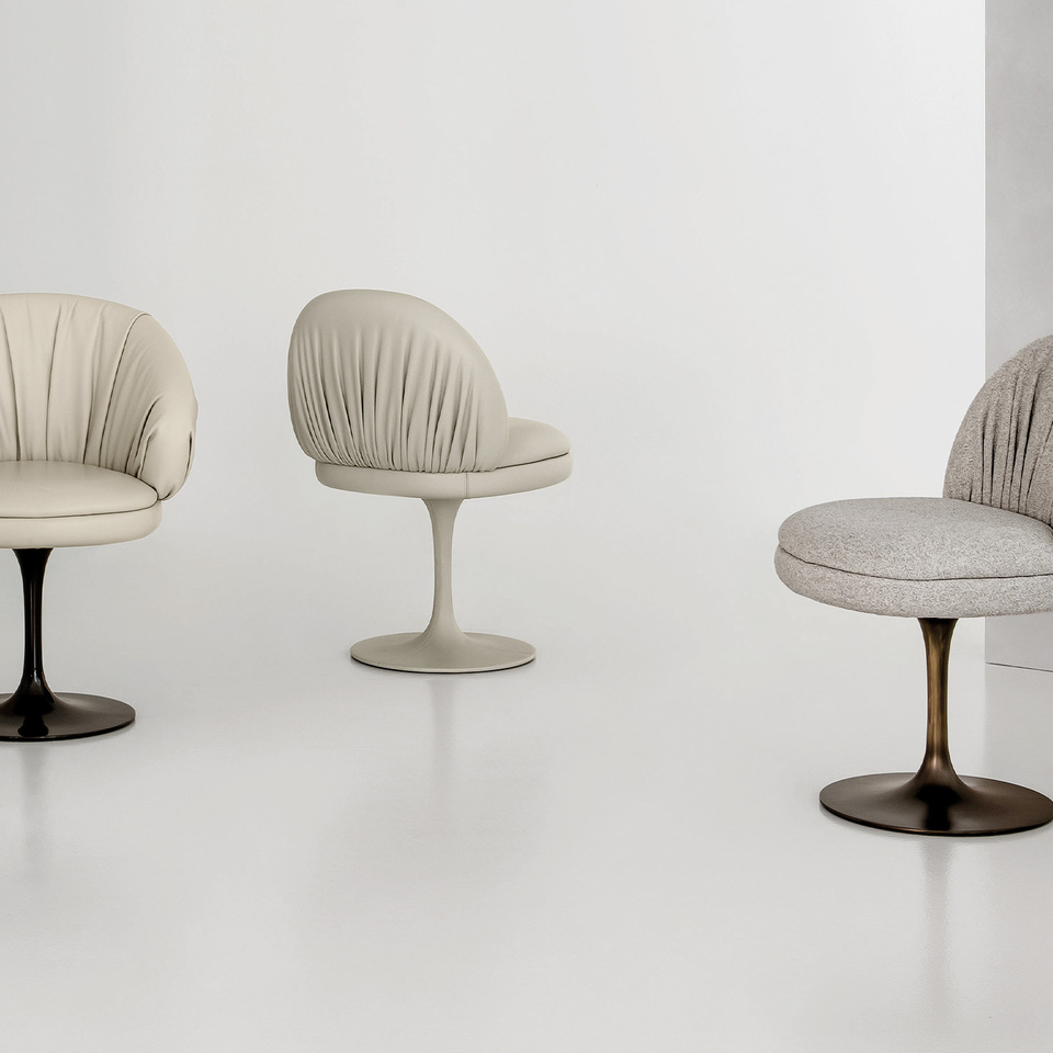 Fandango Swivel