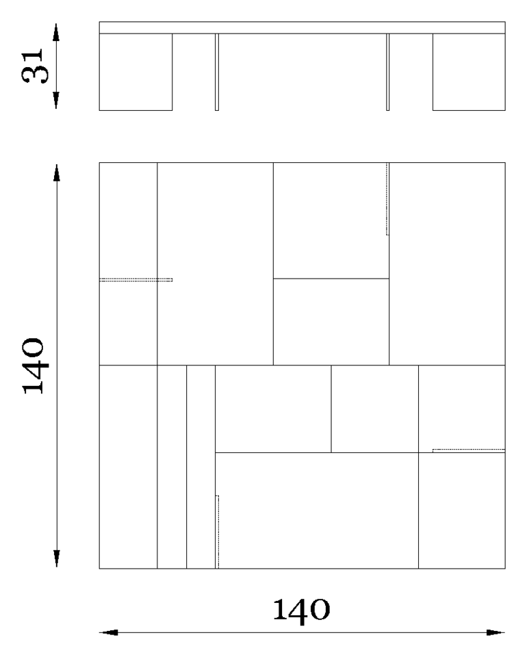 Field — Dimensions 1