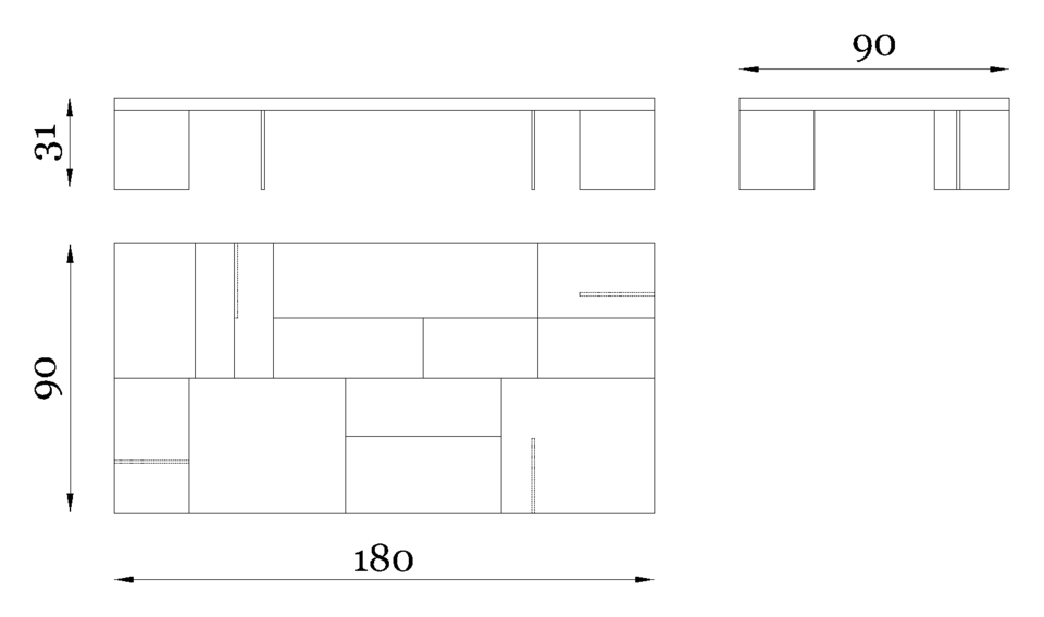 Field — Dimensions 2