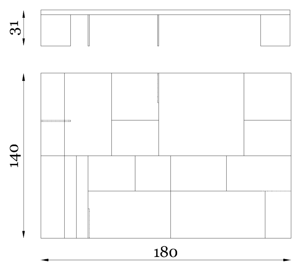 Field — Dimensions 3