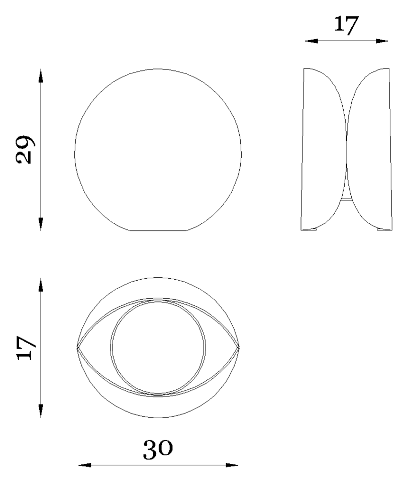 Floris — Dimensions 1