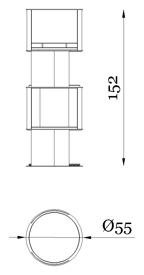 Rugiano Floyd — Dimensions 1