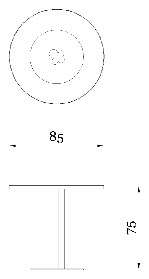 Forest Hospitality — Dimensions 4