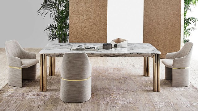 Rugiano Forest Console