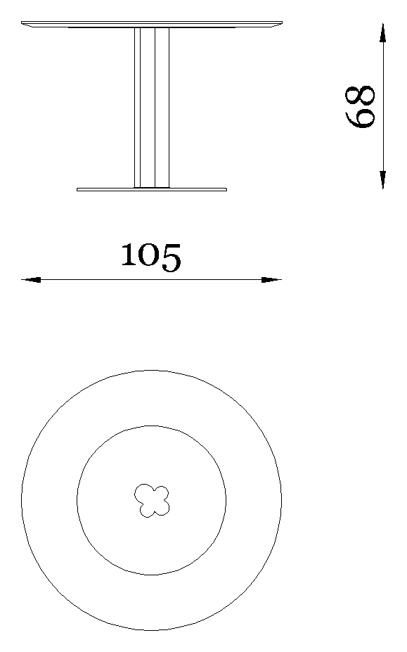 Forest Light — Dimensions 1