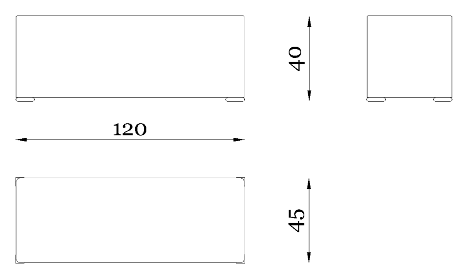 Form — Dimensions 3