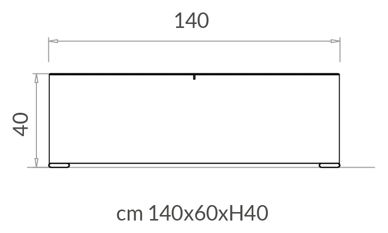 Rugiano Form Zip — Dimensions 5