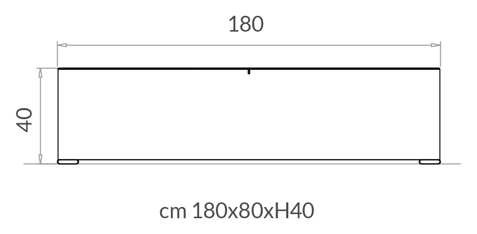 Rugiano Form Zip — Dimensions 6