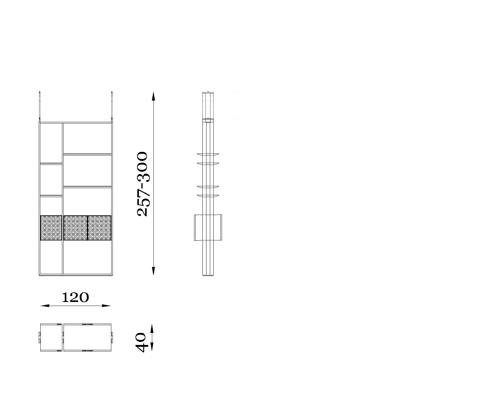Frame Box