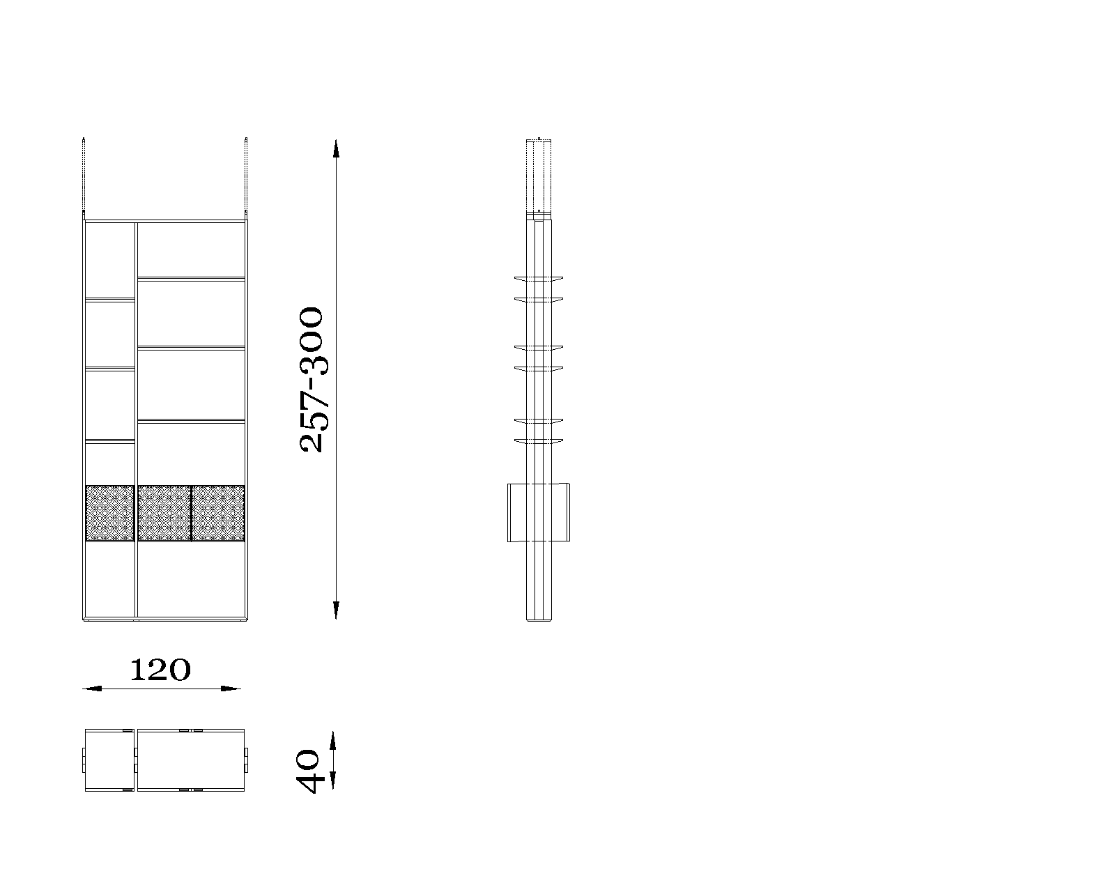 Frame Box