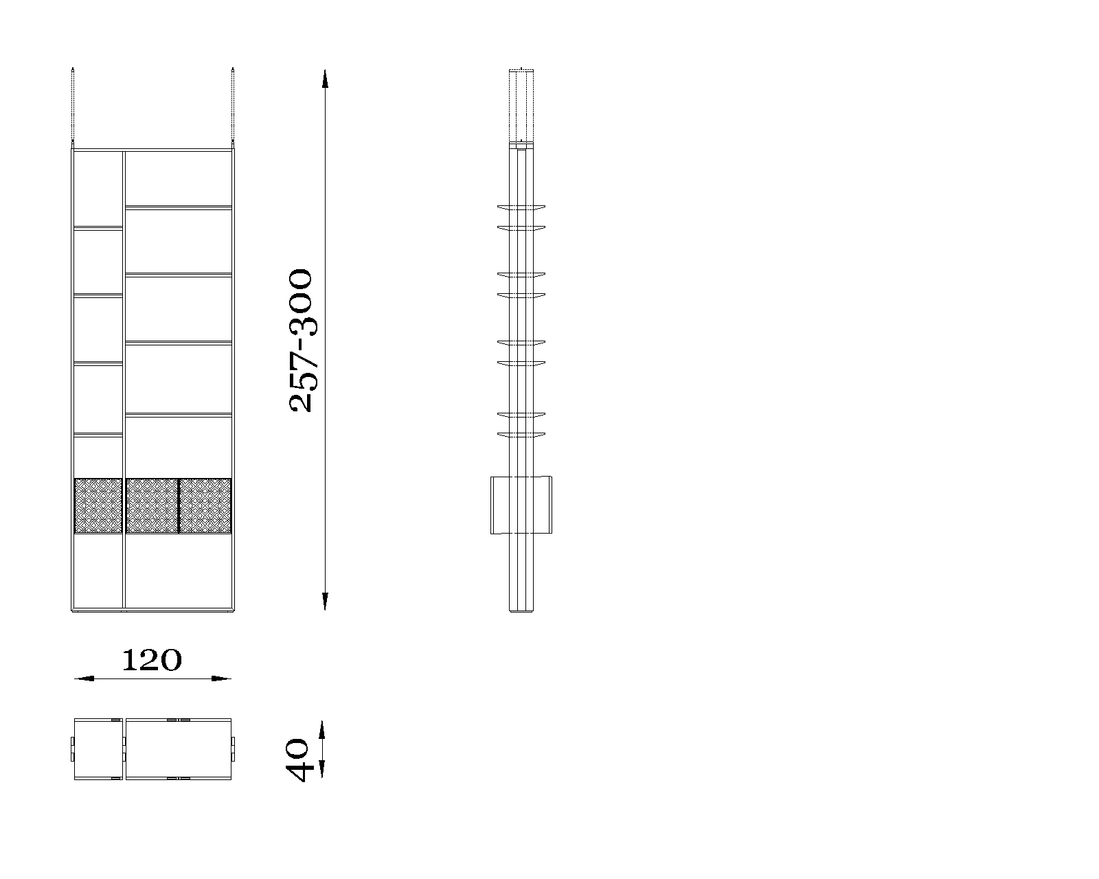 Frame Box