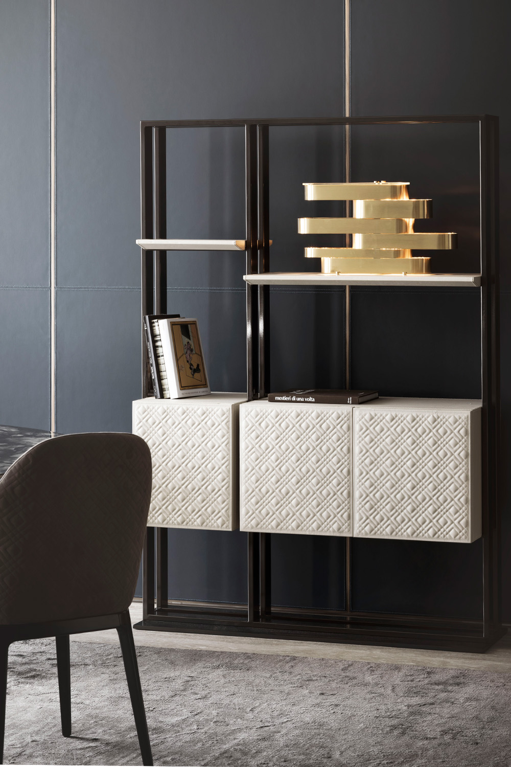 Frame Box