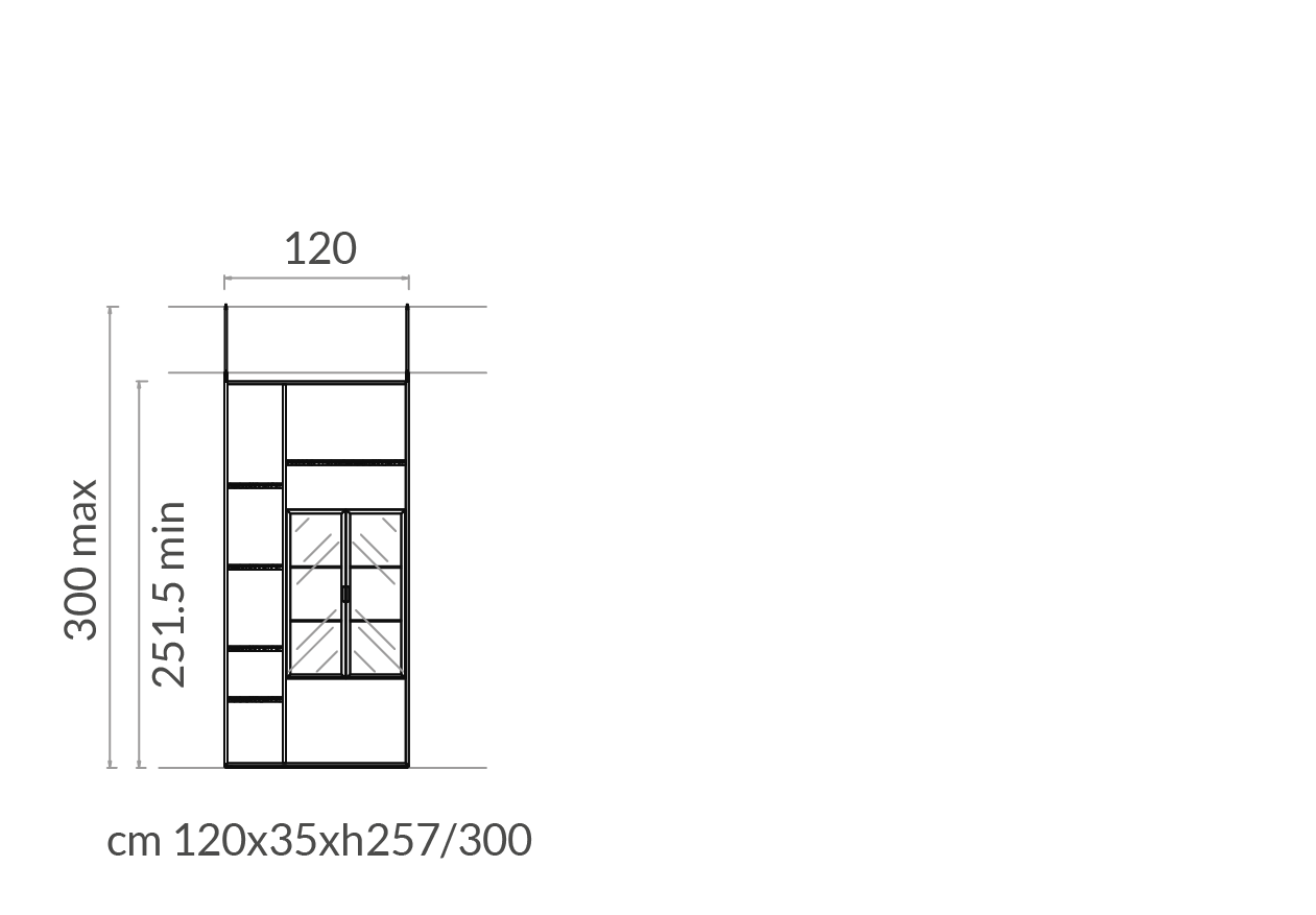 Frame Glass