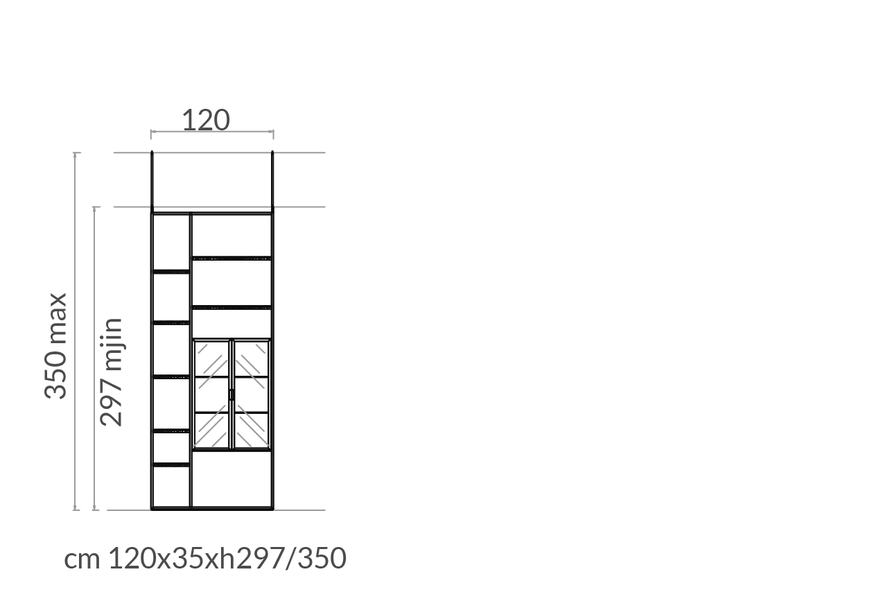 Frame Glass