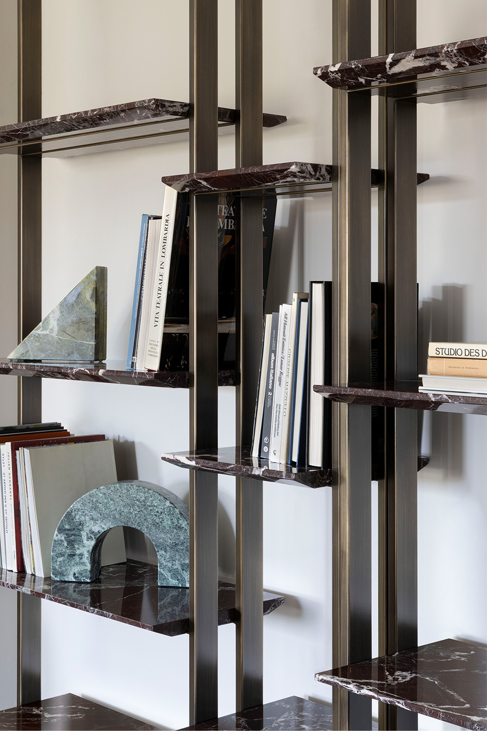 Frame Glass
