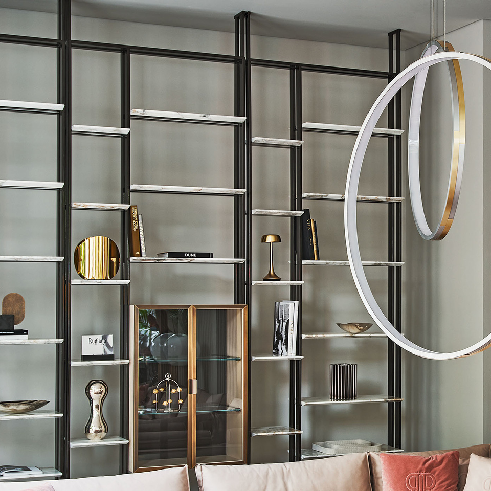 Frame Glass