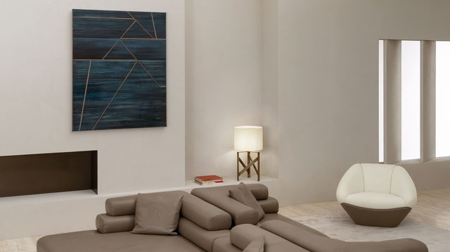 Rugiano Gallery