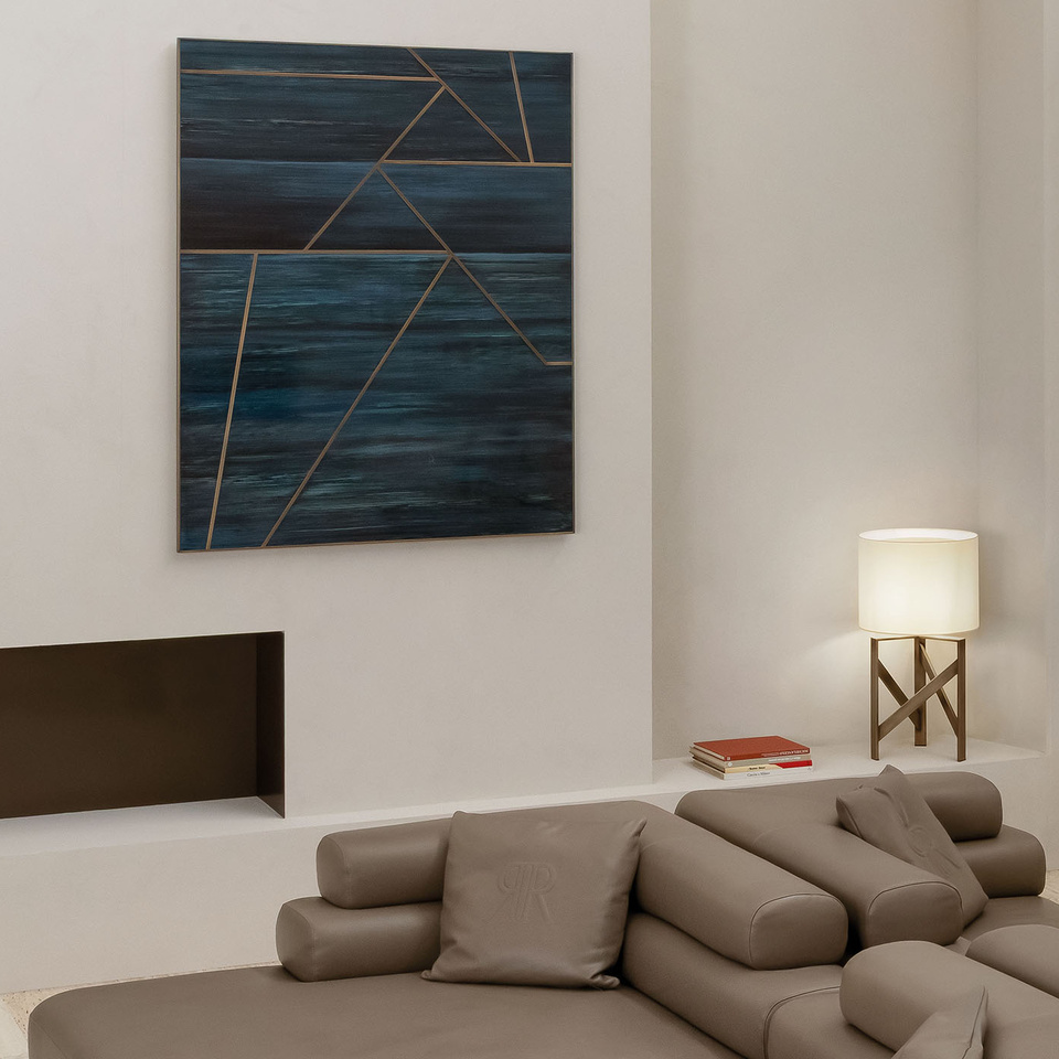 Rugiano Gallery