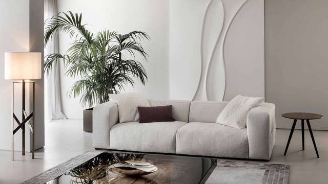 Rugiano Gatsby Coffee table
