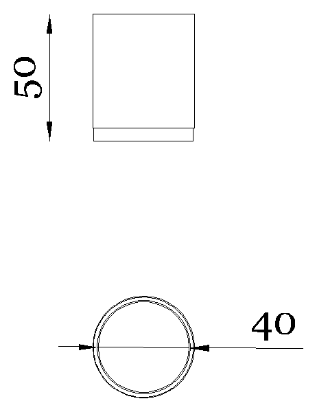 Genesi — Dimensions 1